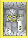 Grand Stand 5: Trade Fair Stand Design | Sarah de Boer-Schultz, Jeanne Tan, Frame Publishers