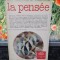 La Pensee revue du rationalisme moderne, Forțe productive... Paris oct 1979, 110