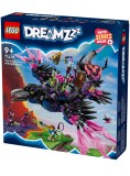Lego Dreamzzztm The Never Witchs Midnight Raven (71478)