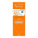 Crema nuantatoare cu SPF50+Triasorb Cleanance, 50 ml, Avene