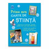 Prima mea carte de stiinta