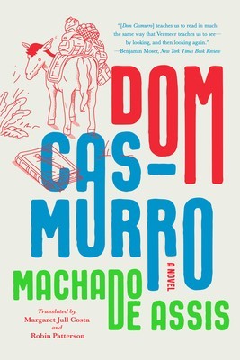 Dom Casmurro foto