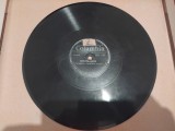 Disc patefon/gramofon Grigoras Dinicu - Ceasornicul/Hora calu