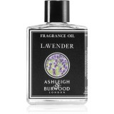 Ashleigh &amp; Burwood London Fragrance Oil Lavender ulei aromatic 12 ml