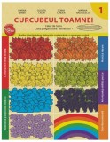 Curcubeul Toamnei - Paperback - Doina C&icirc;ndea, Marina Rădulescu, Olguţa Călin, Sorina Barbu - Litera