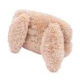 Cumpara ieftin Gentuta pufoasa Astra, 19 x 9 x 8 cm, design iepuras