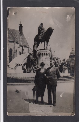 Foto tip Carte Postala Romania - Cluj foto