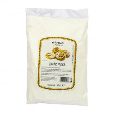 Zahar Pudra AROMA Spice, 1 Kg, Zahar, Zahar Pudra pentru Prajituri, Zahar Pudra pentru Deserturi, Zahar Pudra pentru Dulciuri, Pudra de Zahar, Zahar p