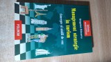 Management strategic in turism - Concepte si studii de caz -Bogdan Bacanu (2009)