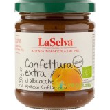 Dulceata Extra de Caise Ecologica/Bio 220g