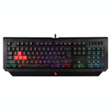 Cumpara ieftin Tastatura cu fir gaming A4TECH Bloody gaming negru B120N