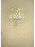 Al. Rosetti (coord.) - Istoria limbii rom&acirc;ne, vol. 1 - Limba latină (editia 1965)
