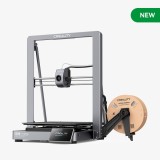 Cumpara ieftin CREALITY ENDER-3 V3 PLUS 3D PRINTER