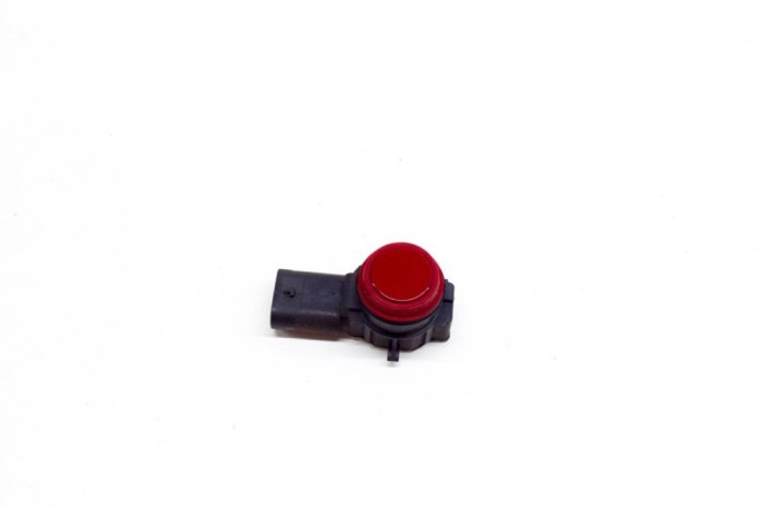 Senzor de parcare spate TESLA MODEL S 2016 OEM: 1048474-09-A,0263033346 14670177