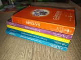 Omraam Mikhael Aivanhov , LOT 5 CARTI , EDITURA PROSVETA