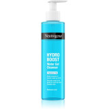 Neutrogena Hydro Boost&reg; gel de curățare bl&acirc;nd 200 ml