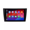 Navigatie Android Dedicata Volkswagen Golf 6 (2009 - 2013), Display 2K, 4Gb Ram, 64Gb stocare, Bluetooth, WiFi, Carplay