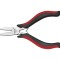 Cleste cu varf lat 115 mm YATO