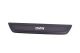 Ornament prag interior dreapta față BMW X3 F25 2013 OEM: 7205597,51477205597 17845141