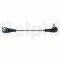 DELPHI TC6998 Brat/bieleta suspensie, stabilizator
