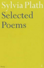 Selected Poems of Sylvia Plath, Paperback/Sylvia Plath foto