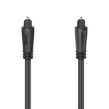 Cumpara ieftin Cablu optic Hama 205135, Toslink, 3m