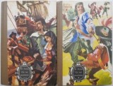 Cei trei muschetari (2 volume) &ndash; Alexandre Dumas