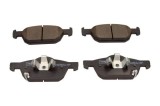 Set placute frana HONDA CIVIC X hatchback (FC_, FK_) (2016 - Prezent) MAXGEAR 19-3063