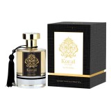 Flavia Koral Unisex Eau de Parfum EDP 100 ml