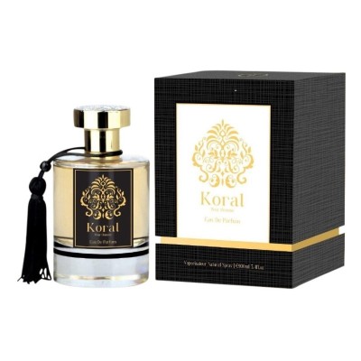 Flavia Koral Unisex Eau de Parfum EDP 100 ml foto