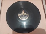 Disc patefon/gramofon Cristian Vasile - De inchiriat/Siboney