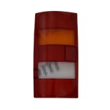 Sticla stop spate dispersor lampa Skoda FAVORIT/FORMAN PICK-UP 135 05.1989-06.1995 BestAutoVest partea Stanga, Rapid