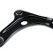 Brat suspensie fata Citroen Ds3 2010-, C3 2010-, C4 Cactus 2014-, Dreapta, NTY ZWD-CT-023