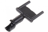 Duza spumare lapte, MELITTA 6617882, pentru E970, F630