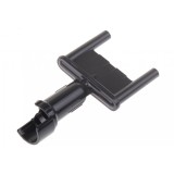 Duza spumare lapte, MELITTA 6617882, pentru E970, F630