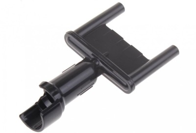 Duza spumare lapte, MELITTA 6617882, pentru E970, F630 foto