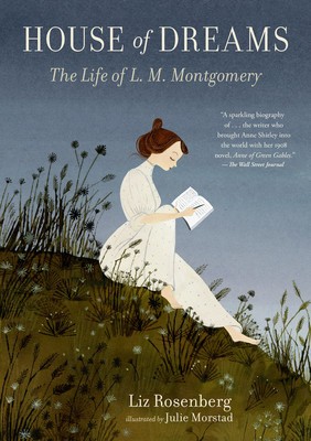 House of Dreams: The Life of L. M. Montgomery foto