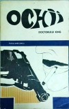 Haralamb Zinca - Ochii Doctorului King, Editura Militara, 1968, Politist, Romana, Stare Buna