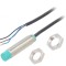Senzor Inductiv PNP NO 0-4mm 10-30VDC M12 IP67 200mA