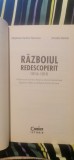 Stephane Audoin-Rouzeau, Annette Becker - Războiul redescoperit (1914-1918)