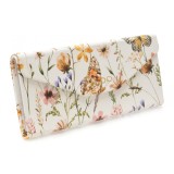 Accesorii ochelari ALDO multicolor, FLORAL CASE 960, din piele ecologica