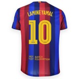 FC Barcelona tricou de fotbal 26/27 Home - XXL