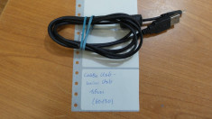 Cablu Usb - mini Usb 1,5m #60130 foto