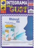 Integrama cu gust, nr. 133/2025