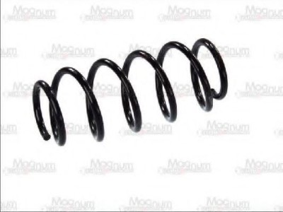Arc spiral OPEL ASTRA G Limuzina (F69) (1998 - 2009) Magnum Technology SX065MT foto