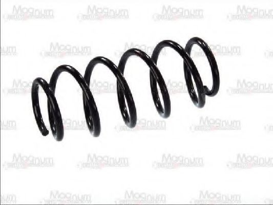Arc spiral OPEL ASTRA G Limuzina (F69) (1998 - 2009) Magnum Technology SX065MT