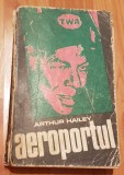 Aeroportul de Arthur Hailey