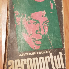 Aeroportul de Arthur Hailey