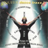 Various - Queen Dance Traxx I, CD