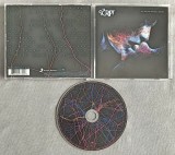 Cumpara ieftin The Script - No Sound Without Silence CD, Rock, Sony Music